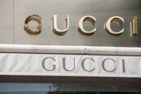 brands gucci owns